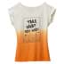 Picture of KTM - Girls What U Need Tee