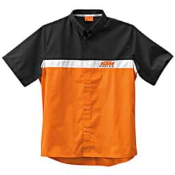 Picture of KTM - Team Shirt