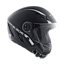 Zeige Details für AGV City Blade Mono Black Bild von AGV City Blade Mono Black