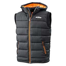 Picture of KTM - Padded Vest