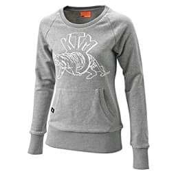 Picture of KTM - Girls Tiger Sweat