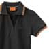 Picture of KTM - Girls Polo Black