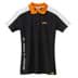 Picture of KTM - Girls Corporate Polo Black