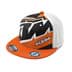 Picture of KTM - Big Logo Style Cap