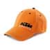 Picture of KTM - Cap Orange One Size