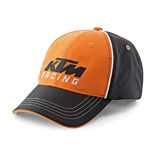 Picture of KTM - Team Cap One Size