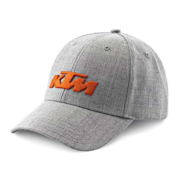 Picture of KTM - Cap Grey One Size