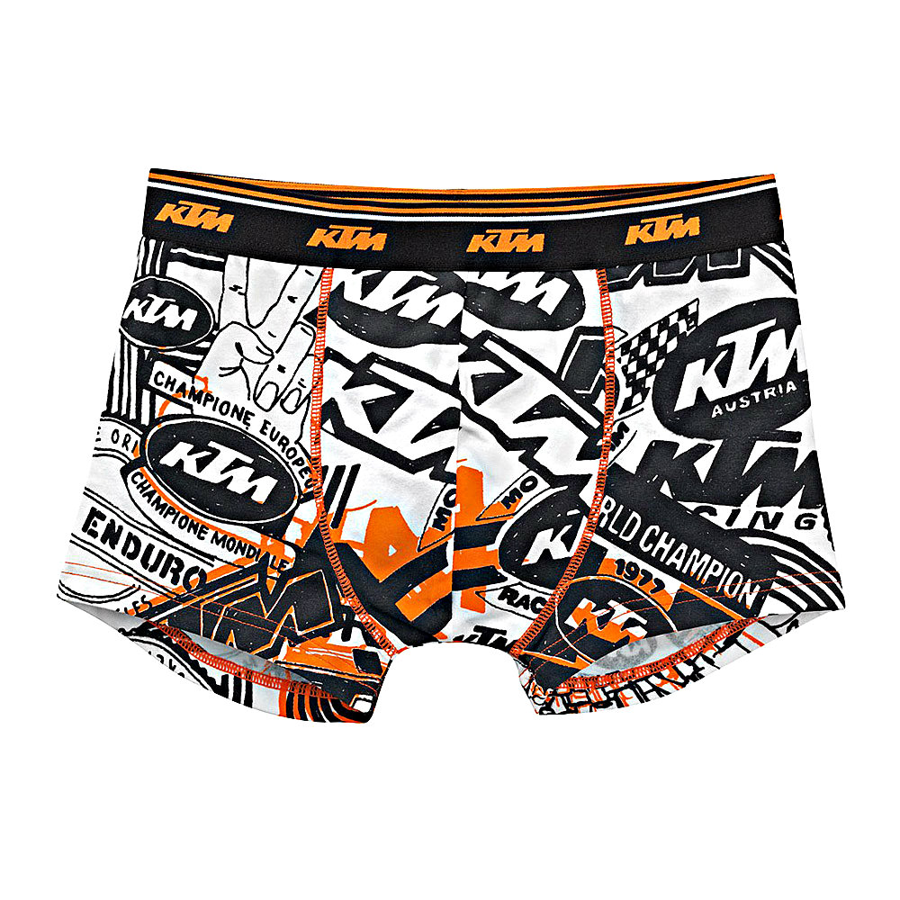 Picture of KTM - Drawings Underwear