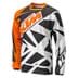 Picture of KTM - Racetech Shirt Orange