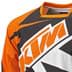 Picture of KTM - Racetech Shirt Orange