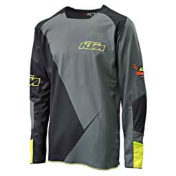 Picture of KTM - Gravity Fx Shirt Black