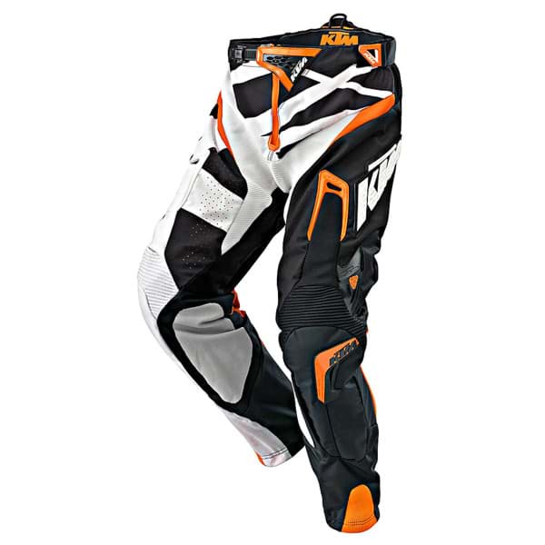 Picture of KTM - Racetech Pants Orange