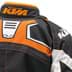 Picture of KTM - Race Light Pro Jacket Org