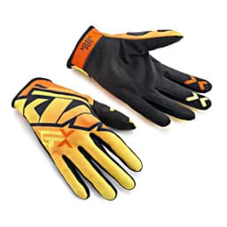 Picture of KTM - Gravity-Fx Gloves Org