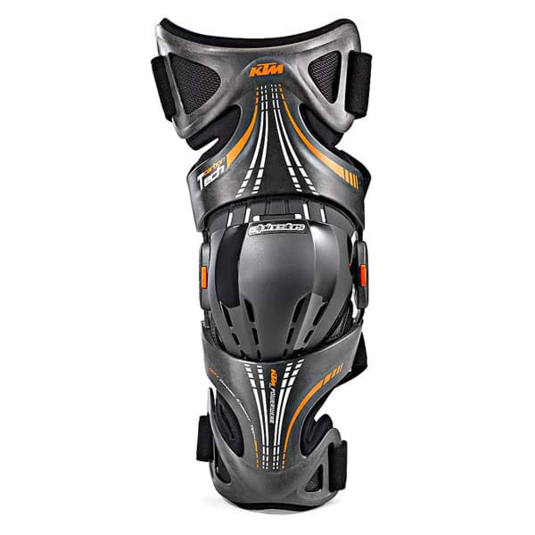 Picture of KTM - Fluid Tech Knee Brace 14 Right