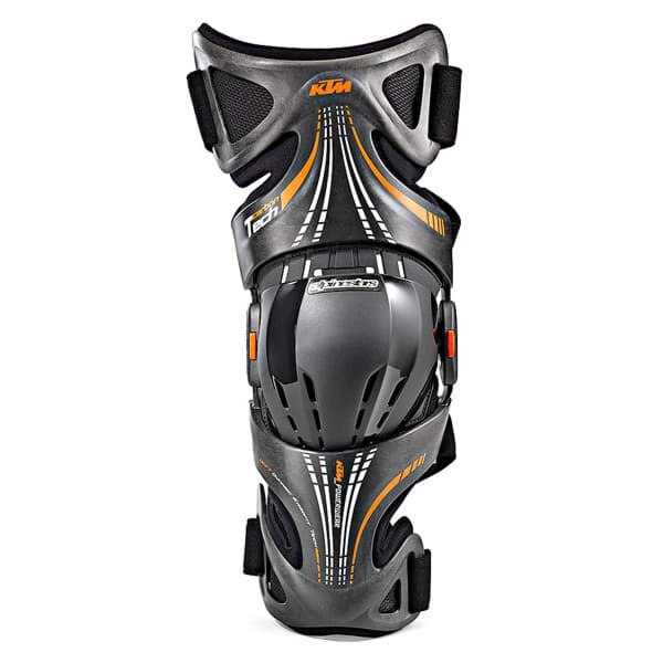 Picture of KTM - Fluid Tech Knee Brace 14 Left