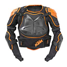 Picture of KTM - Exo Body Armour