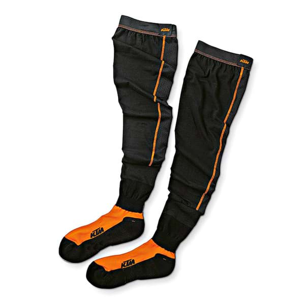 Picture of KTM - Knee Brace Socks