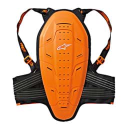 Picture of KTM - Bionic Back Protector