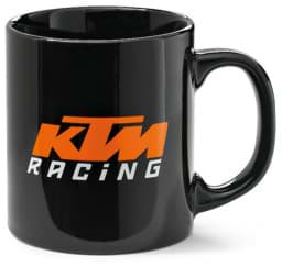 Picture of KTM - Coffee Mug Black One Size