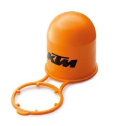 Picture of KTM - Towbar Cap One Size