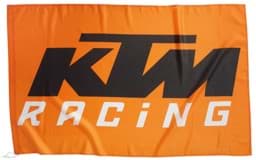 Picture of KTM - Flag One Size