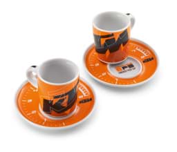 Picture of KTM - Espresso Cup Set One Size
