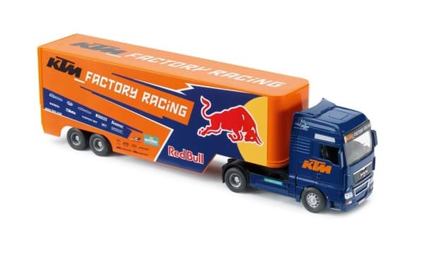 Picture of KTM - Factory Racing Truck