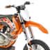 Bild von KTM - 450 SX-F Model Bike