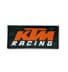 Picture of KTM - Badge Black One Size
