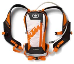 Picture of KTM - Erzberg Hydration Pack One Size