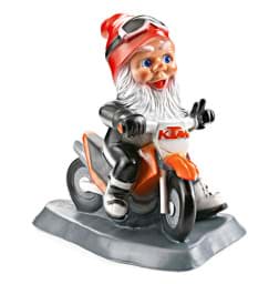 Picture of KTM - Garden Gnome Street One Size