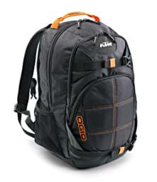 Picture of KTM - Rebel Backpack One Size