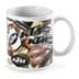 Bild von KTM - Stickers Mug