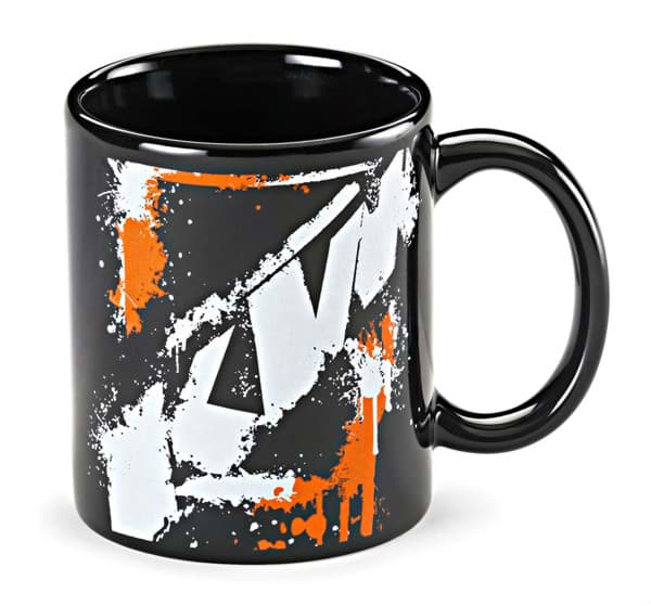 Picture of KTM - Big Spray Mug