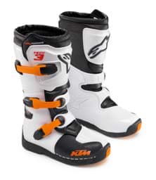 Picture of KTM - Tech 3S Kids MX Boot