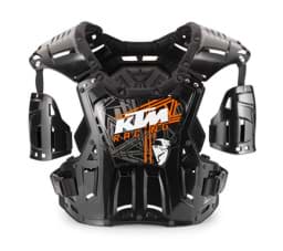 Picture of KTM - Kids Quadrant Protector