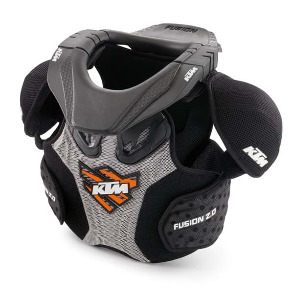Picture of KTM - Fusion Vest 2.0