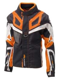 Picture of KTM - Kids Race Light Pro Jacket