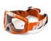 Picture of KTM - Kids MX Goggles 14 One Size