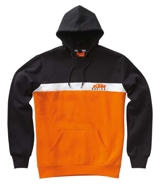 Picture of KTM - Kids Team Hooded