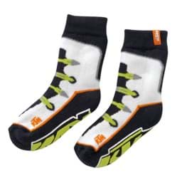 Picture of KTM - Baby Racing Boots Socks