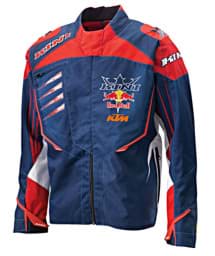 Picture of KTM - Kini-RB Comp. Jacket