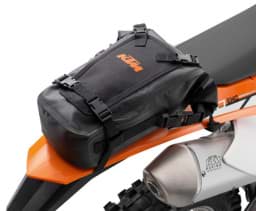 Zeige Details für KTM - Universalhecktasche 5L Bild von KTM - Universalhecktasche 5L