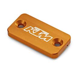 Zeige Details für KTM - Deckel Für Kupplungsgeberzylinder "Magura" Bild von KTM - Deckel Für Kupplungsgeberzylinder "Magura"