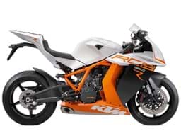 Picture for category RC8 & RC8R