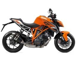 Picture for category 1290 Super Duke R