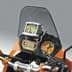 Bild von KTM - GPS Halter Für Garmin Zumo® 550