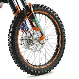 Zeige Details für KTM - Felgenringaufkleber Set 21"/18" Bild von KTM - Felgenringaufkleber Set 21"/18"