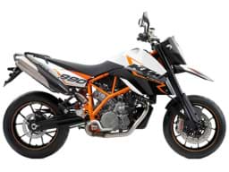 Picture for category 990 SuperMoto R